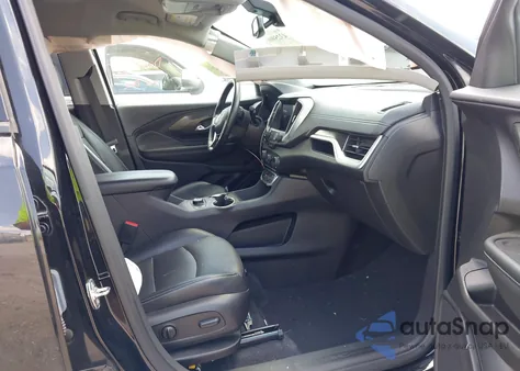 2024 GMC Terrain Slt from USA, damaged, VIN 3GKALVEG0RL170099